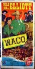 Movies Waco poster