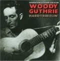 Movies Woody Guthrie: Hard Travelin' poster