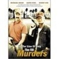 Movies In the Line of Duty: The F.B.I. Murders poster