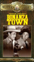 Movies Bonanza Town poster
