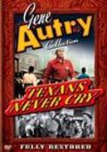 Movies Texans Never Cry poster