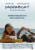 Movies Paperboat poster
