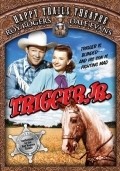 Movies Trigger, Jr. poster