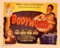 Movies Bodyhold poster