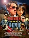 Movies Thunder Over Reno poster