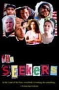 Movies The Seekers poster