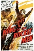 Movies King of the Rocket Men poster