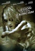 Movies Costa Chica: Confession of an Exorcist poster