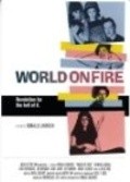 Movies World on Fire poster