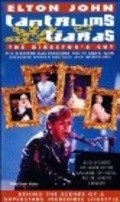 Movies Elton John: Tantrums & Tiaras poster