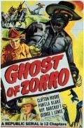 Movies Ghost of Zorro poster