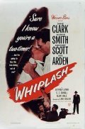 Movies Whiplash poster