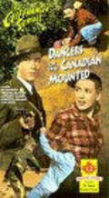 Movies Dangers of the Canadian Mounted poster