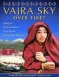 Movies Vajra Sky Over Tibet poster