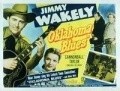 Movies Oklahoma Blues poster
