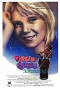 Movies The Virgin Queen of St. Francis High poster