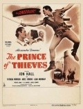 Movies The Prince of Thieves poster