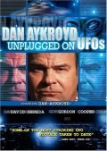 Movies Dan Aykroyd Unplugged on UFOs poster