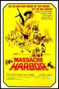 Movies Massacre Harbor poster
