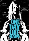 Movies One Day Like Rain poster