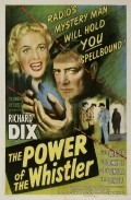 Movies The Power of the Whistler poster