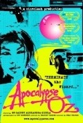 Movies Apocalypse Oz poster