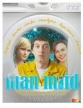 Movies Man Maid poster