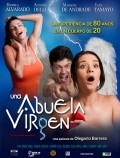 Movies Una abuela virgen poster