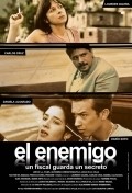 Movies El enemigo poster