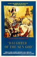 Movies Daughter of the Sun God poster