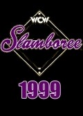 Movies WCW Slamboree 1999 poster