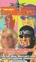 Movies WCW SuperBrawl IX poster
