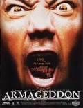 Movies WWE Armageddon poster