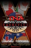 Movies TNA Wrestling: Sacrifice poster