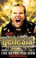Movies TNA Wrestling: Genesis poster