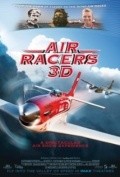 Movies Air Racers 3D poster