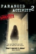 Movies Paranoid Activity 2 poster
