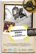 Movies Desobediencia debida poster