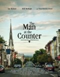 Movies The Man at the Counter poster