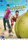 Movies Kya Super Kool Hain Hum poster