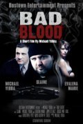 Movies Bad Blood poster
