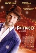 Movies O Palhaco poster