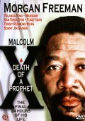 Movies Death of a Prophet poster