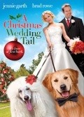Movies A Christmas Wedding Tail poster