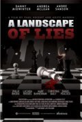 Movies A Landscape of Lies poster