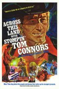 Movies Across This Land with Stompin' Tom Connors poster