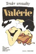 Movies Valerie poster