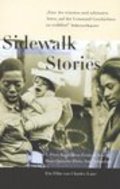 Movies Sidewalk Stories poster