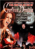 Movies The Erotic Rites of Countess Dracula poster