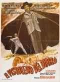 Movies Pistolero del diablo poster